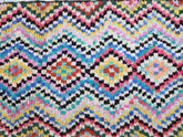 Aylana  Moroccan Rug 4'9" x 9'1"